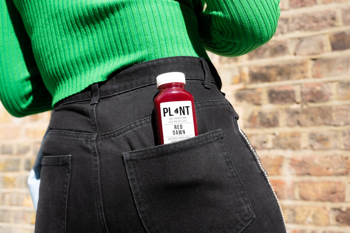 Bienestar y salud digestiva