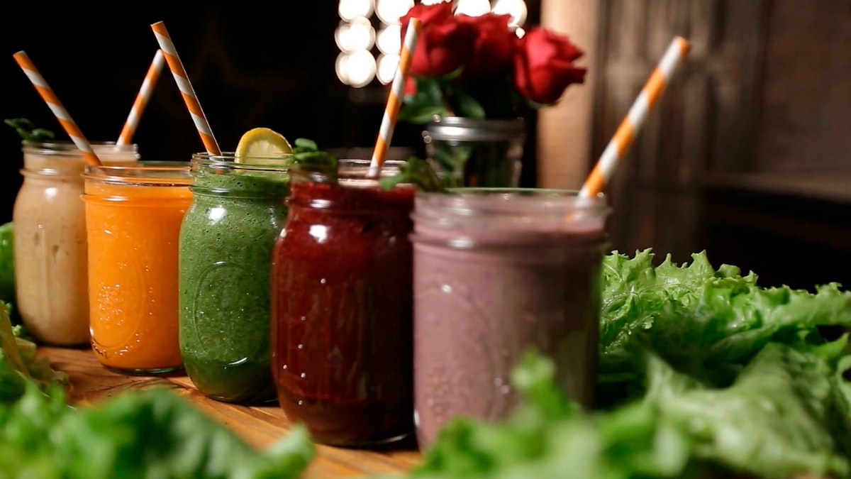 Sede editorial de Intestinal Reset Path